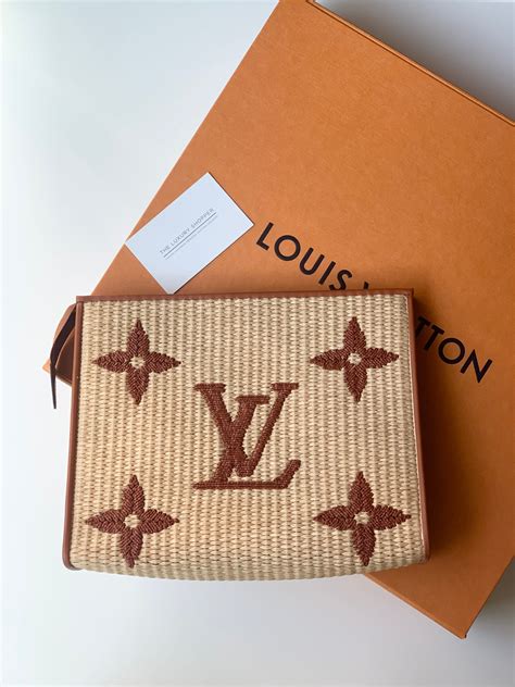 louis vuitton raffia bag|louis vuitton shopper bag.